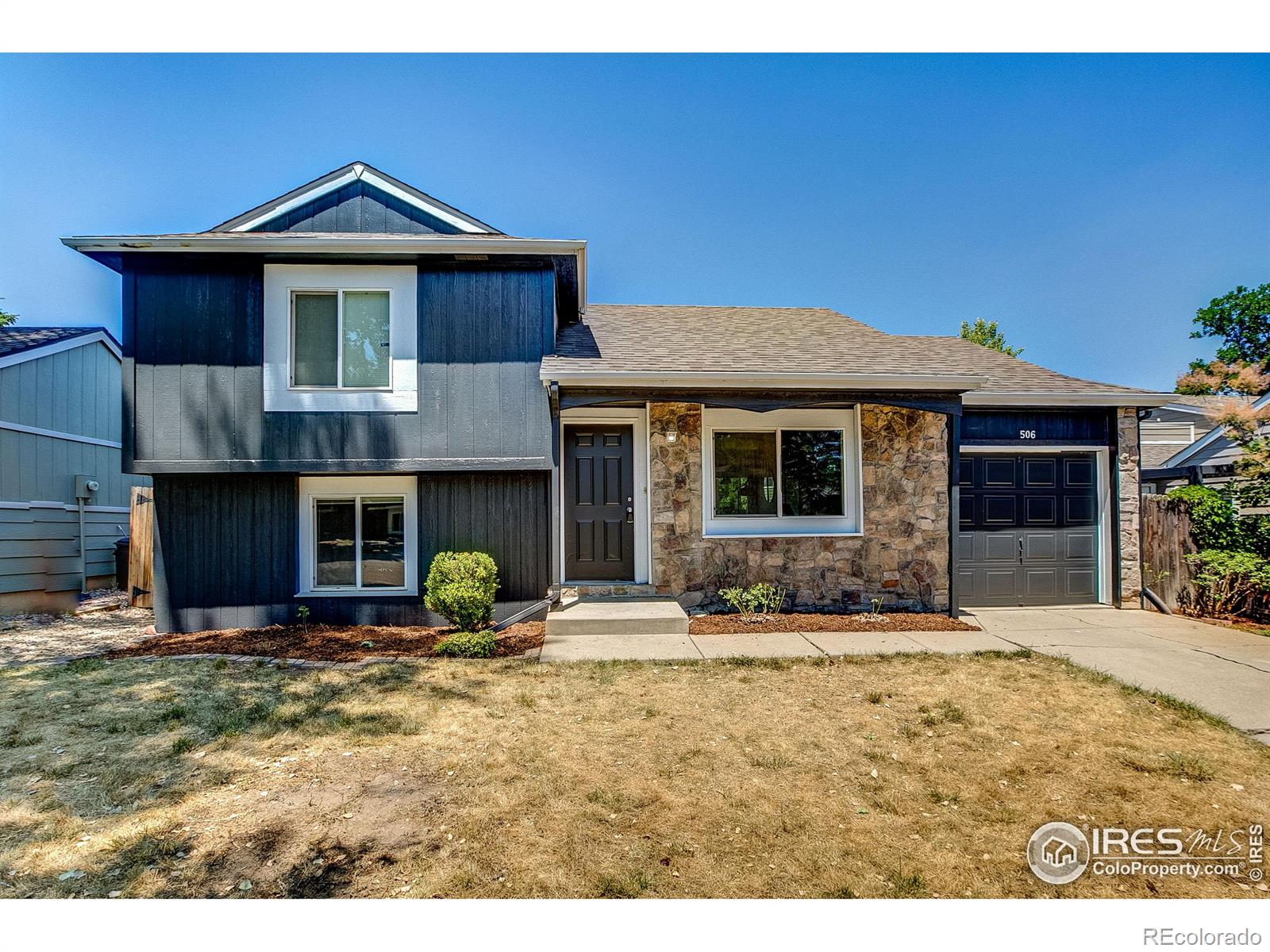 Albion Way, Fort Collins, CO 80526