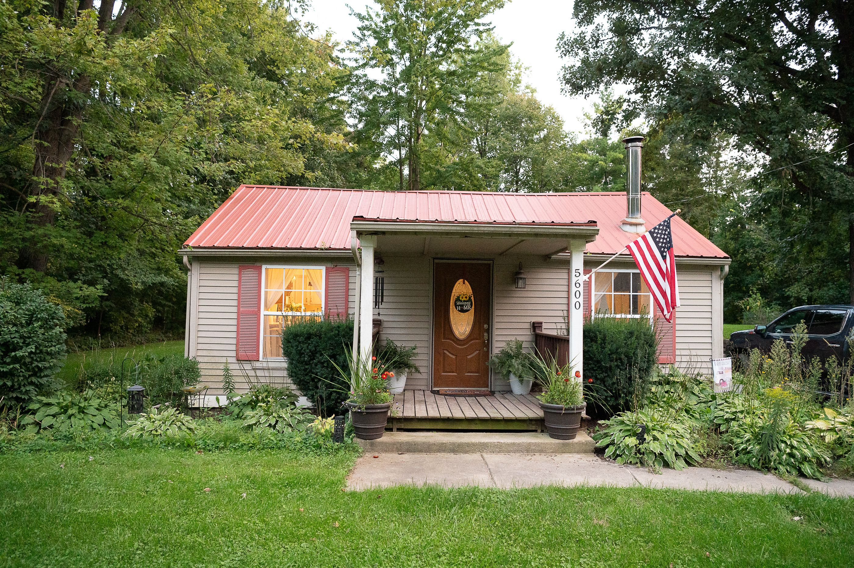 Golf Club Rd, Howell, MI 48843