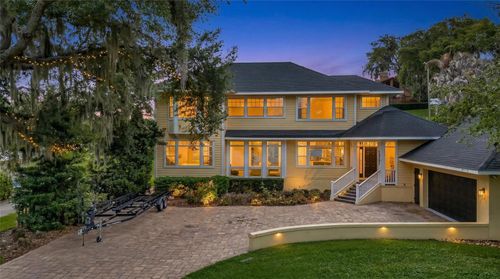 1215 Lakeshore Drive, EUSTIS, FL, 32726 | Card Image