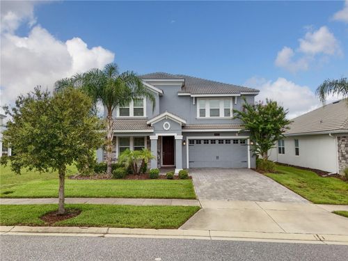 1474 Olympic Club Blvd, CHAMPIONS GATE, FL, 33896-5572 | Card Image