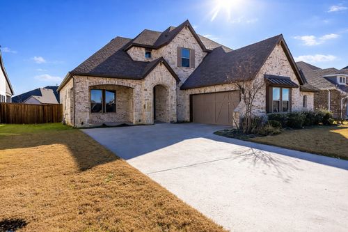 2711 Trinity Ridge St, Mansfield, TX, 76063-4560 | Card Image