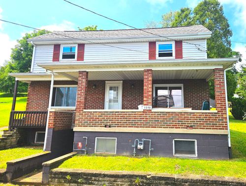 1546 North Ave, W Leechburg, PA, 15656-9210 | Card Image