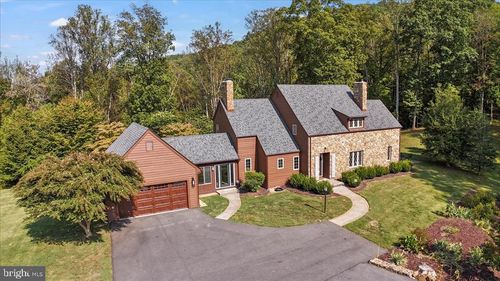 181 Mobley Mountain Rd, Amherst, VA, 24521-3591 | Card Image