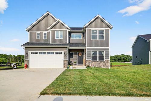 5012 E Kylie Ct, Bloomington, IN, 47401 | Card Image