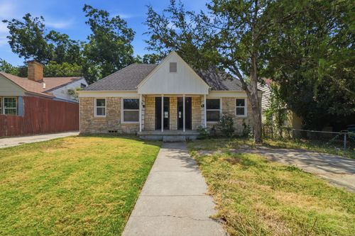 2508 Roanoke Avenue, Dallas, TX, 75235 | Card Image
