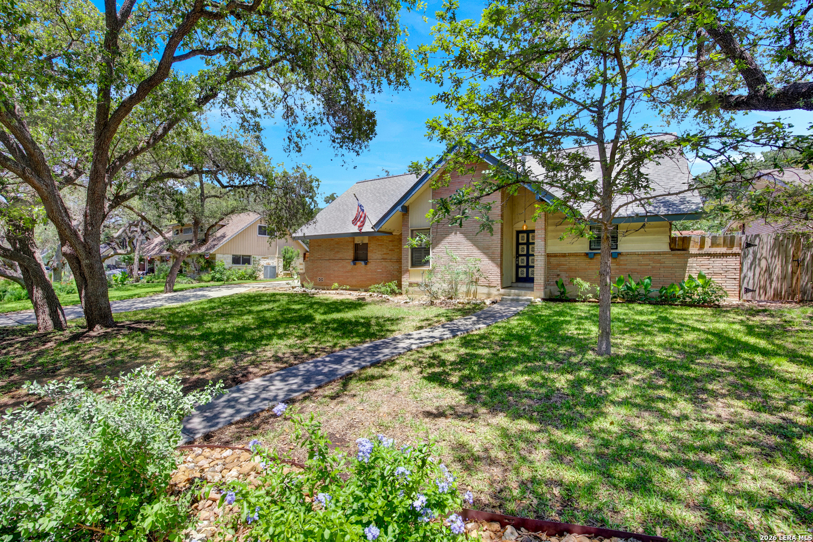 Residential Lease in San Antonio 3