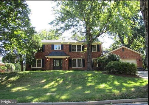 12608 Tartan Ln, FORT WASHINGTON, MD, 20744-6327 | Card Image