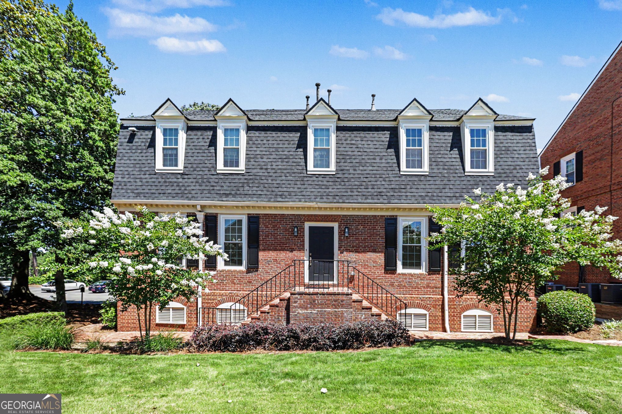 Commercial Lease in Sandy Springs 2
