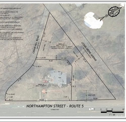 641 Northampton St, Holyoke, MA, 01040-9516 | Card Image
