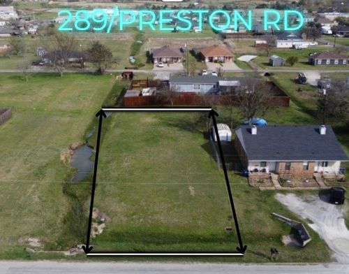 408 N 4th St, Gunter, TX, 75058-2115 | Card Image