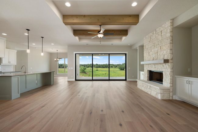 103 Buck Rabbit Rd, House other with 4 bedrooms, 3 bathrooms and null parking in Briggs TX | Image 7