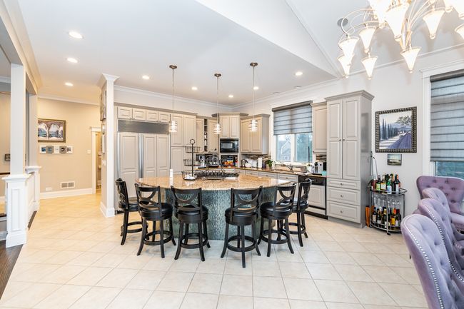 978 East Shore Drive, House other with 6 bedrooms, 7 bathrooms and 7 parking in Fox Lake IL | Image 27