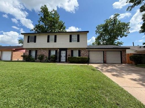 4123 Brookston Street, Houston, TX, 77045 | Card Image