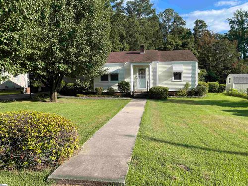 207 Elm St, Clinton, SC, 29325-3023 | Card Image