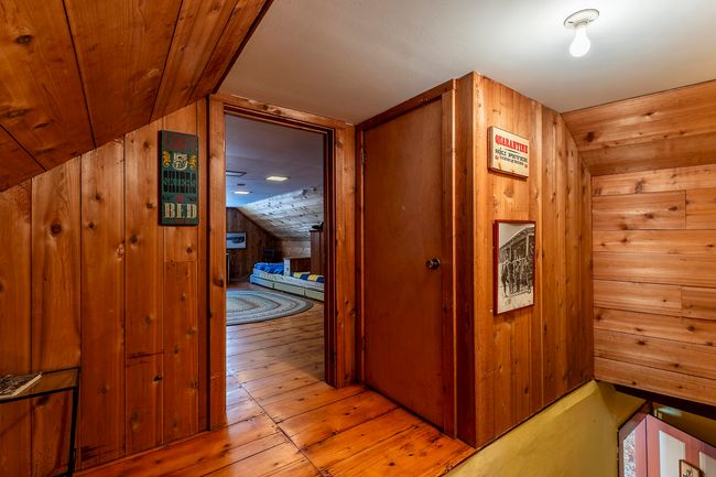 673 Route 121 E, House other with 5 bedrooms, 3 bathrooms and null parking in Grafton VT | Image 52
