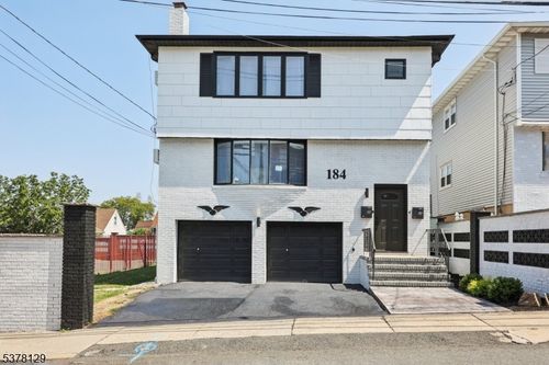 184 Albert St, North Arlington, NJ, 07031-5617 | Card Image