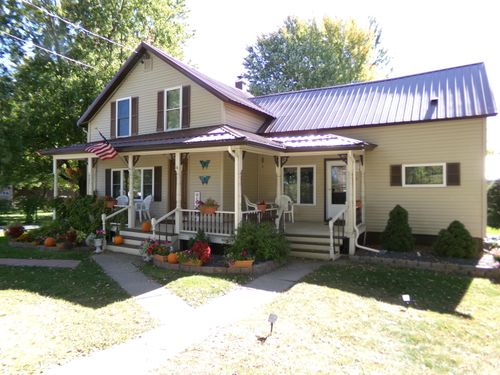 2606 State Route 37, Fort Covington, NY, 12937-2613 | Card Image