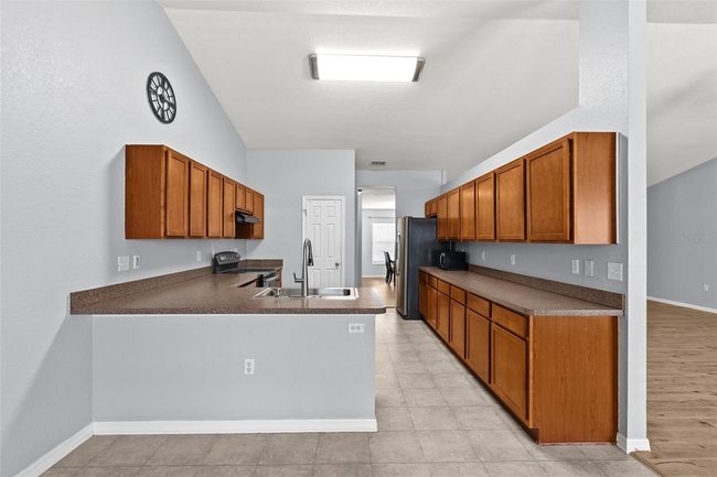 11366 Riddle Dr, House other with 4 bedrooms, 2 bathrooms and null parking in Spring Hill FL | Image 17