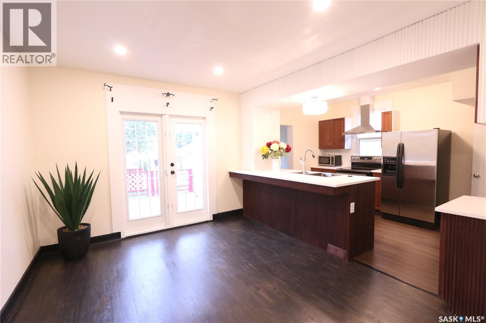 Residential in Regina 4