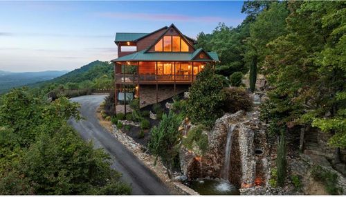 279 Rising Star Ln, Mineral Bluff, GA, 30559 | Card Image