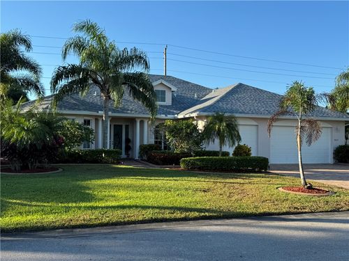 5903 Brae Burn Cir, Vero Beach, FL, 32967-5277 | Card Image