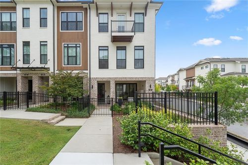 431 Olmstead Way, Alpharetta, GA, 30022-5890 | Card Image