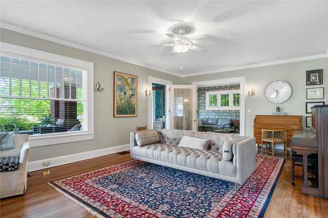 227 S Main St, House other with 3 bedrooms, 2 bathrooms and null parking in Honea Path SC | Image 17