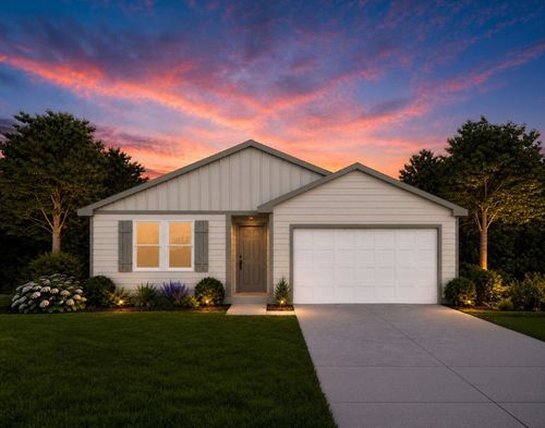 321 Hudson Ln, Milford, TX, 76670 | Card Image