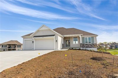 20213 Balsam Street, House other with 4 bedrooms, 3 bathrooms and null parking in Spring Hill KS | Image 2