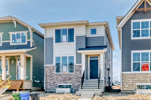 103 Magnolia Street Se, Calgary, AB, T3M3H9 | Card Image