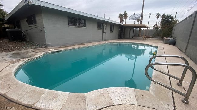 3678 Algonquin Dr, House other with 4 bedrooms, 3 bathrooms and null parking in Las Vegas NV | Image 30