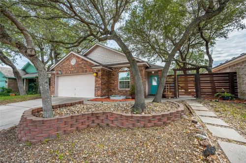 151 Heron Oaks, Rockport, TX, 78382-4332 | Card Image