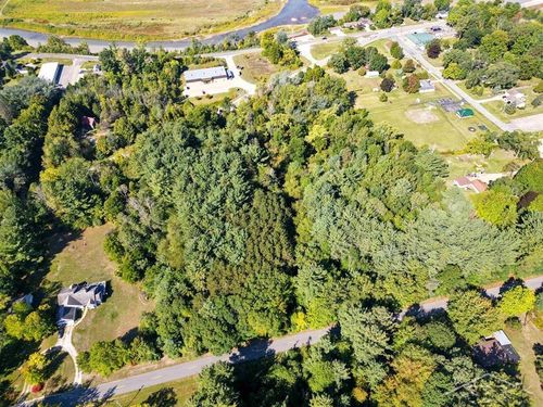 VL Sandy Ridge Drive, Edenville Township, MI, 48620 | Card Image