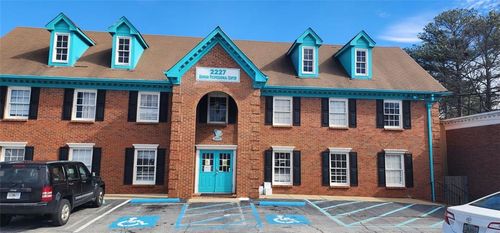 2227 Idlewood Rd, Tucker, GA, 30084-4827 | Card Image