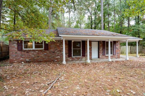 5505 Chaucer Ln, Little Rock, AR, 72209-4905 | Card Image