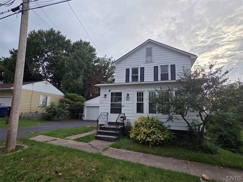 337 Marlborough Rd, Syracuse, NY, 13206-2136 | Card Image