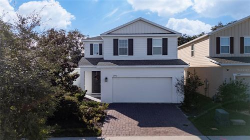 2992 Slough Creek Dr, Kissimmee, FL, 34744-9289 | Card Image