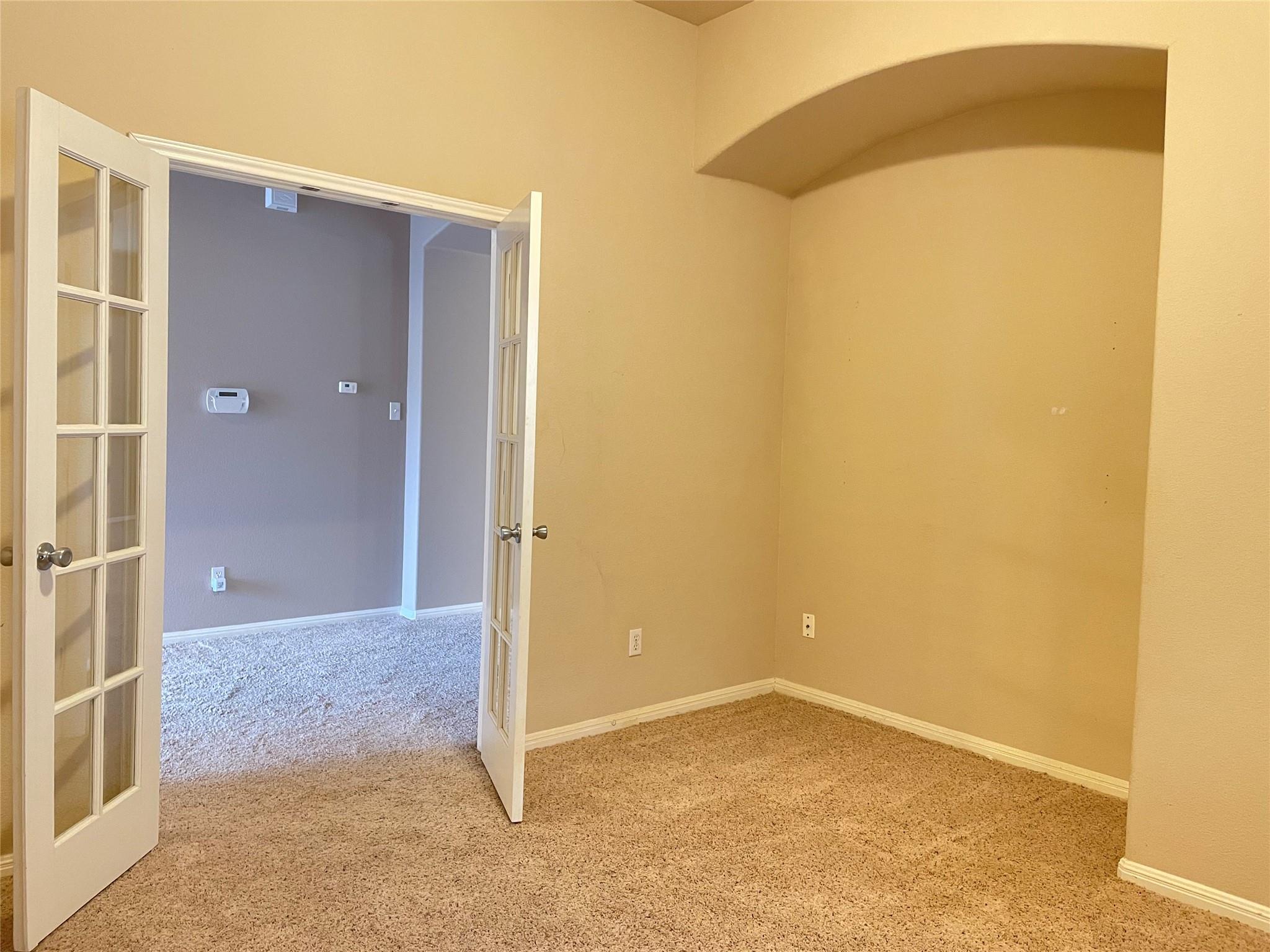 Residential Lease in Austin 4