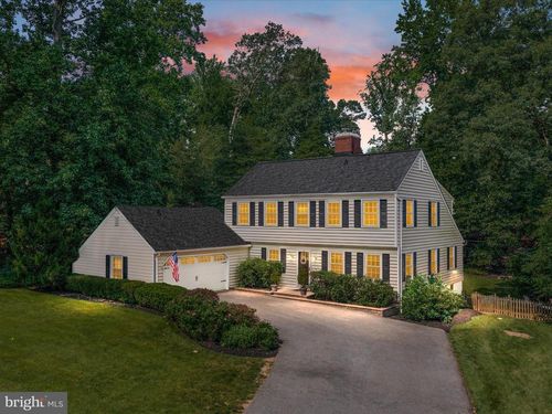 994 Bayberry Dr, ARNOLD, MD, 21012-1601 | Card Image