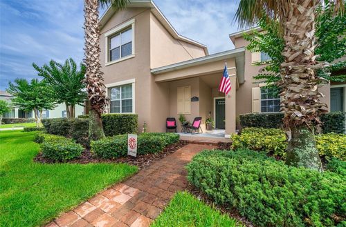14815 Driftwater Dr, WINTER GARDEN, FL, 34787-0012 | Card Image