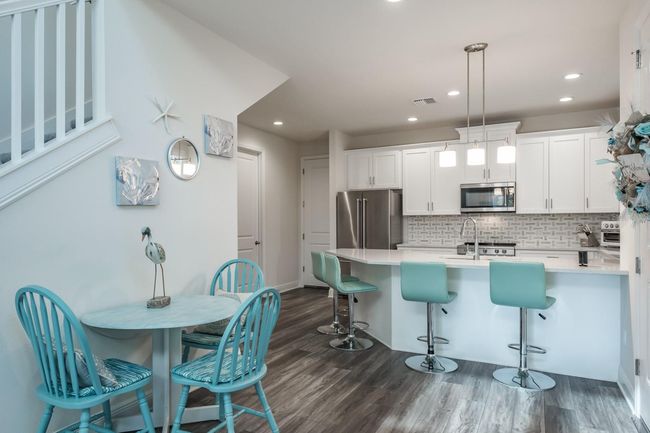 1519 Caldera Ct, Townhouse with 3 bedrooms, 3 bathrooms and null parking in CLEARWATER FL | Image 15