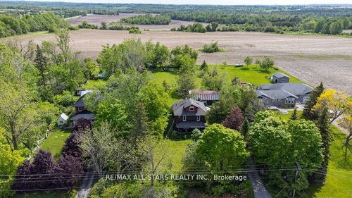 4784 Regional Rd 57, Janetville, ON, L0B1K0 | Card Image