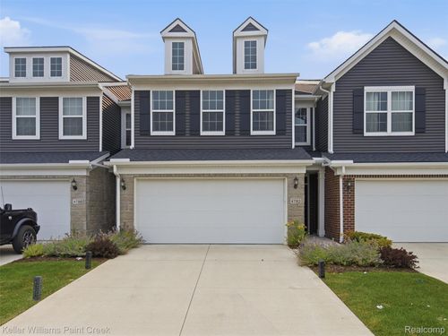 4782 Broomfield Way, Lake Orion, MI, 48359-1956 | Card Image