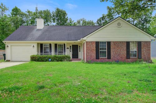 442 Indigo Rd, Goose Creek, SC, 29445-5727 | Card Image