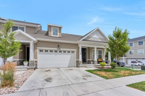 1536 N 3950 W, Lehi, UT, 84048-6906 | Card Image