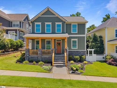14 Ridenour Avenue, Greenville, SC, 29617 | Card Image