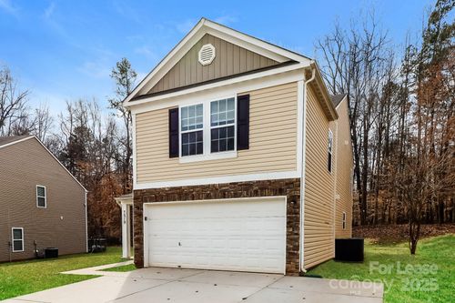 7219 Cypress Ridge Dr, Charlotte, NC, 28262-0036 | Card Image