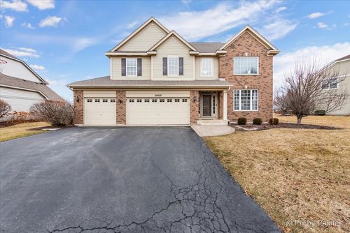 26428 Rustling Birch Way, Plainfield, IL, 60585-1337 | Card Image