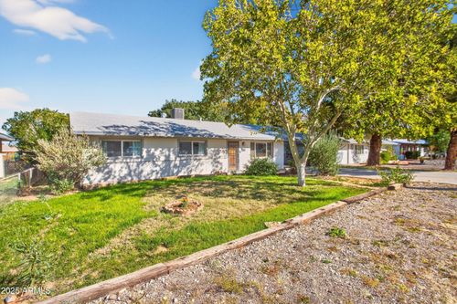 35 W Kayetan Dr, Sierra Vista, AZ, 85635-1041 | Card Image