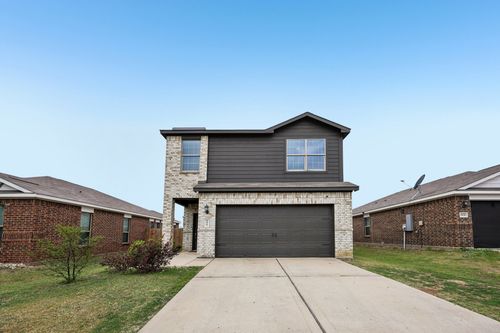 1927 Churchill Downs Dr, Seagoville, TX, 75159-1726 | Card Image